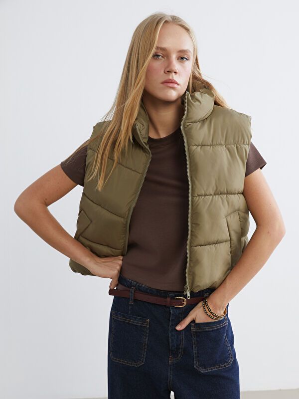 Moudda LC Waikiki - Gilet pour Femme - Tunisie 1