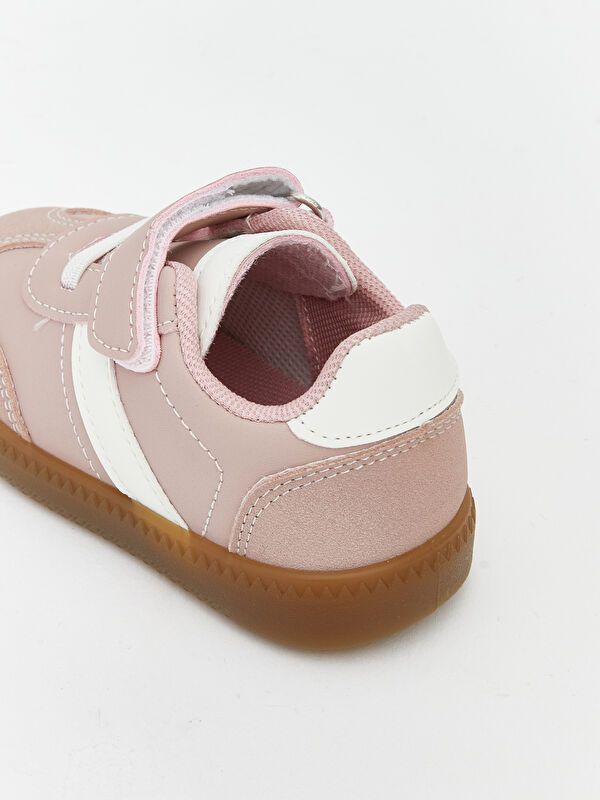 Moudda LC Waikiki - Chaussures bébé premiers pas pour Fille - Tunisie 5