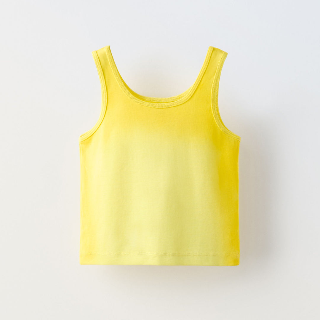 Moudda ZARA - Grl S/Sl Tshirt - Tunisie 1
