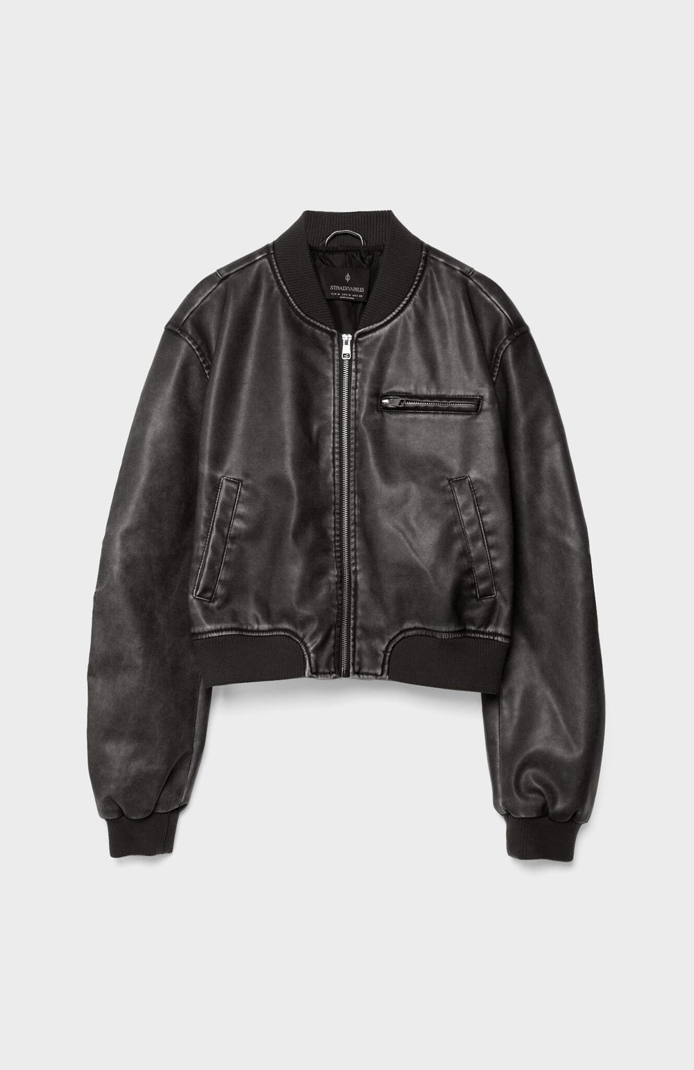 Moudda STRADIVARIUS - Blouson / anorak - Tunisie 2