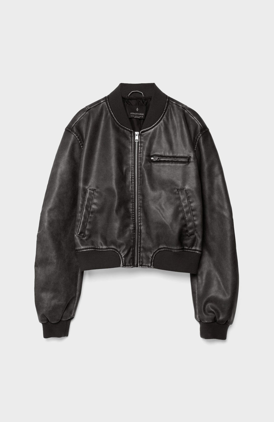 Moudda STRADIVARIUS - Blouson / anorak - Tunisie 2