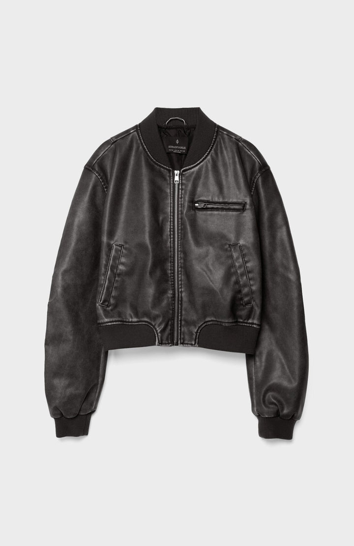 Moudda STRADIVARIUS - Blouson / anorak - Tunisie 2