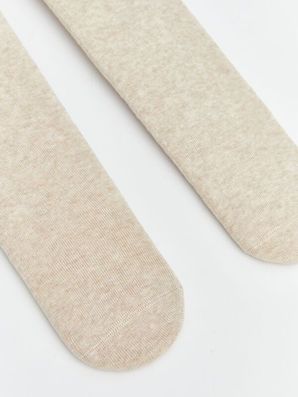 Moudda LC Waikiki - Chaussettes collants épais pour Filles - Tunisie 2