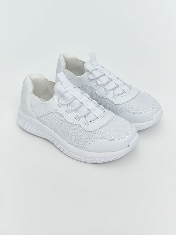 Moudda LC Waikiki - Chaussures sport Fille Buxe blanc - Tunisie 1