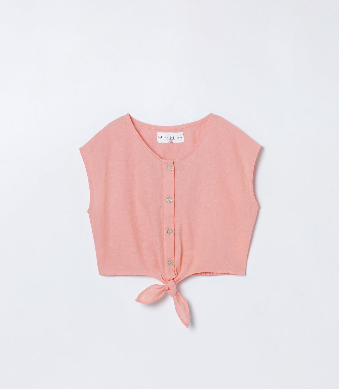 Moudda Lefties - Chemise/tunique - Tunisie 1