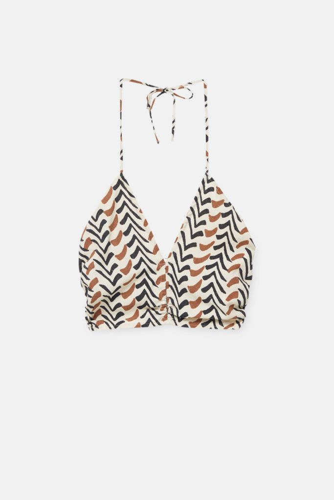 Moudda PULL & BEAR - Chemise/Tunique - 4