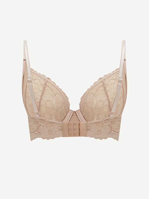 Moudda LC Waikiki - Soutien-gorge Femme Rose terne - Tunisie 2