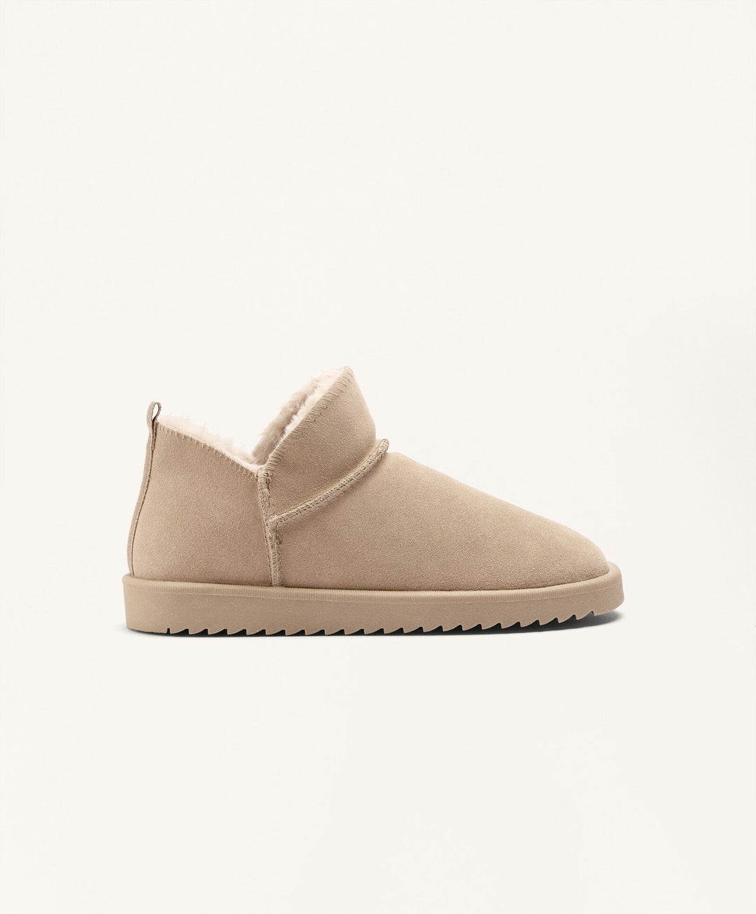 Moudda Oysho - Mini Bottes - Serraje - Tunisie 1