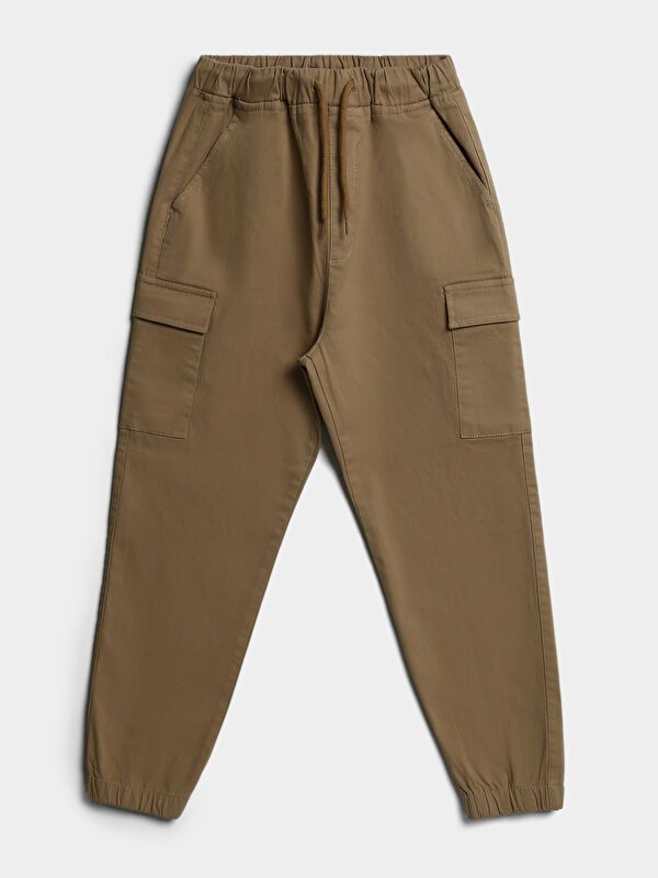 Moudda LC Waikiki - pantalon tissé pour Garçons - Tunisie 1