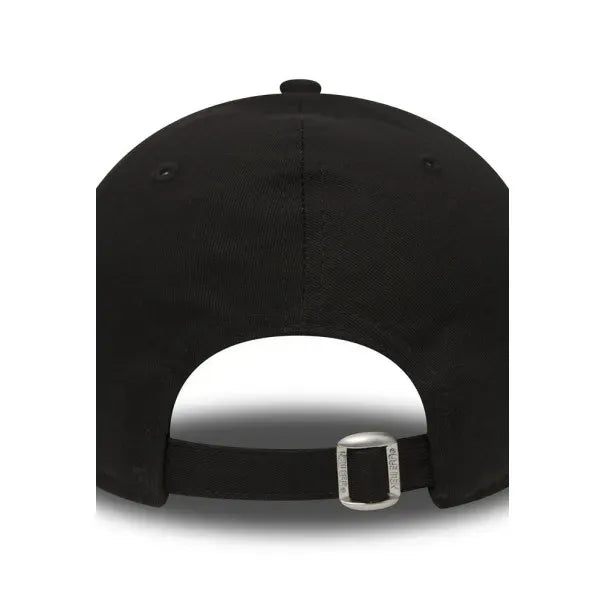 Moudda New Era - New Era League 9Forty Los Angeles Dodgers Black - Tunisie 3
