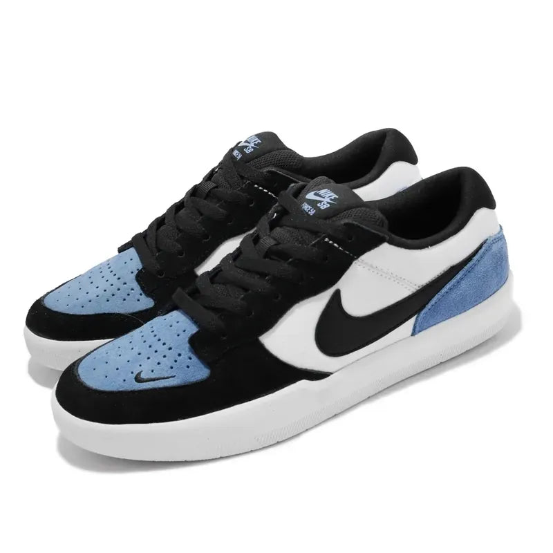 Moudda Nike - Sb Force 58 - Tunisie 2