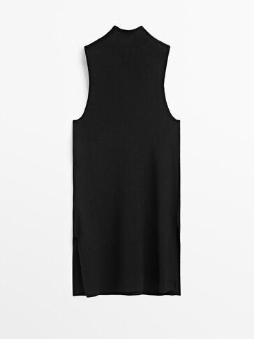 Moudda Massimo Dutti - Pull over - Tunisie 2