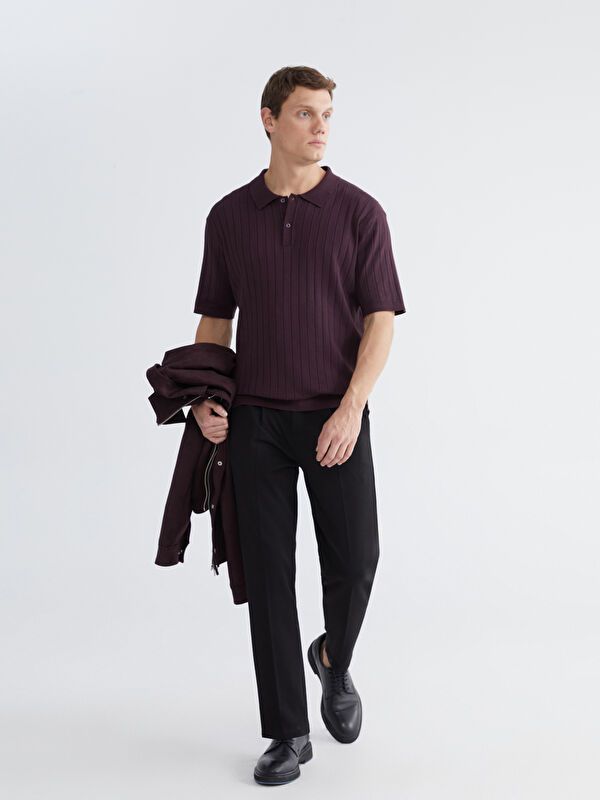 Moudda LC Waikiki - Pull manches courtes en tricot - Tunisie 2