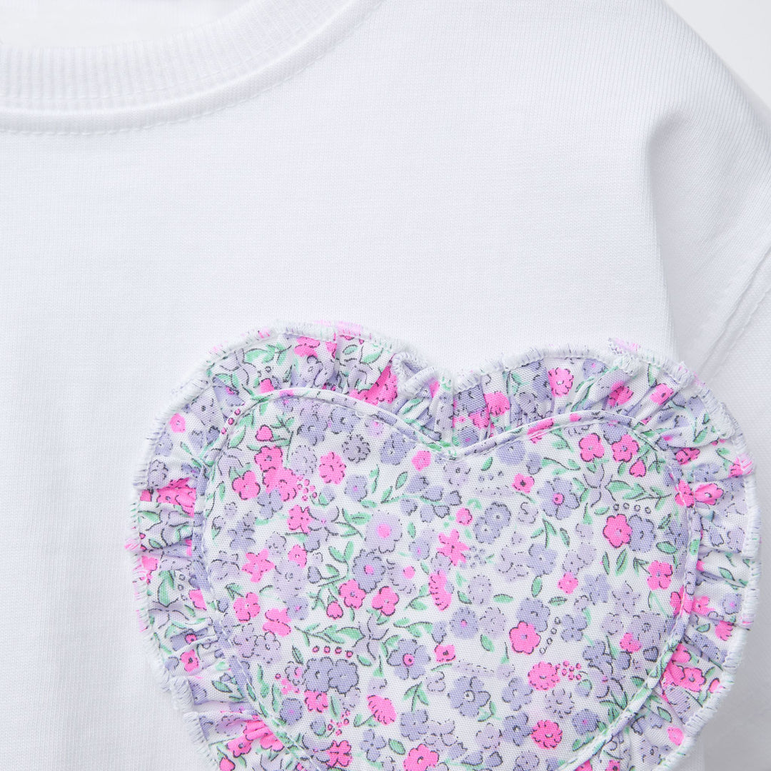 Moudda ZARA - T-Shirt Enfant - Poche Fantaisie - Tunisie 3