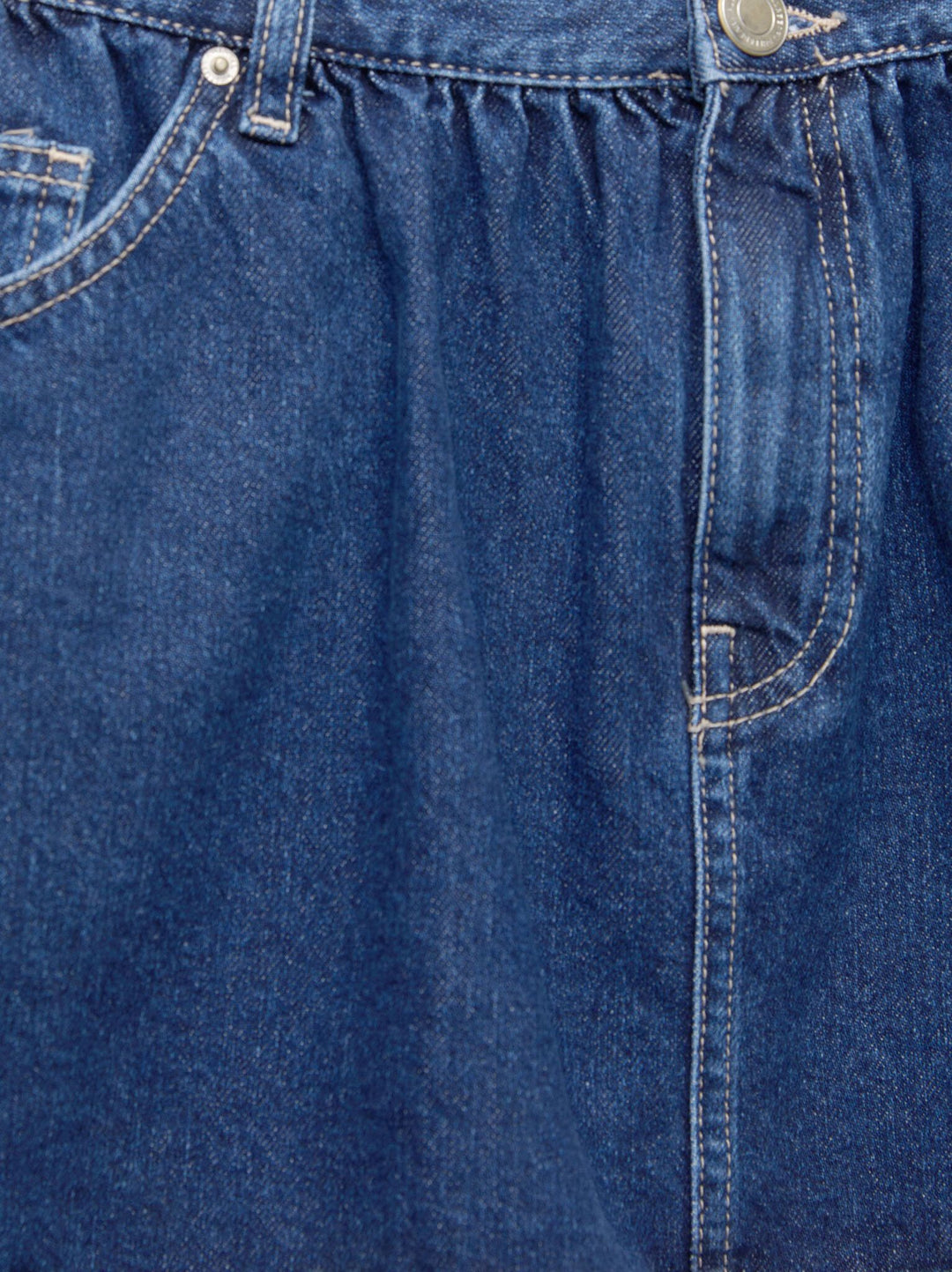 Moudda PULL & BEAR - Jupe Mini - Col - Tunisie 5