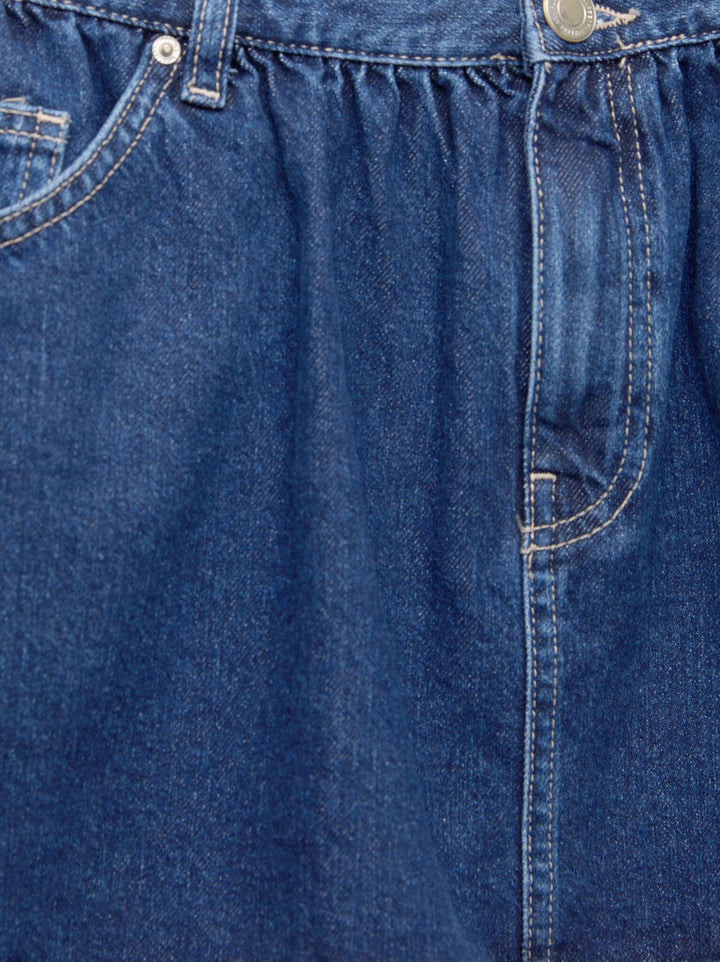 Moudda PULL & BEAR - Jupe Mini - Col - Tunisie 5