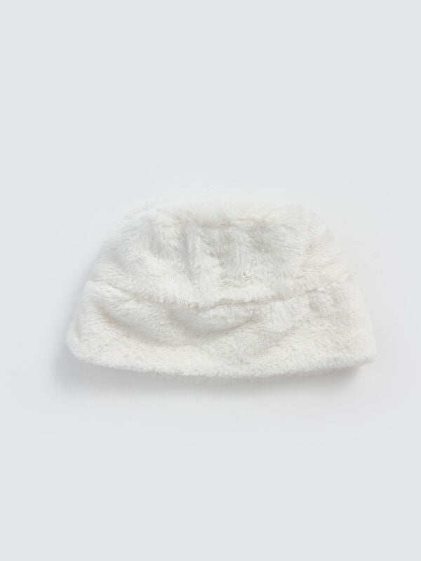 Moudda LC Waikiki - Chapeau en tissu pour Femme - Tunisie 2