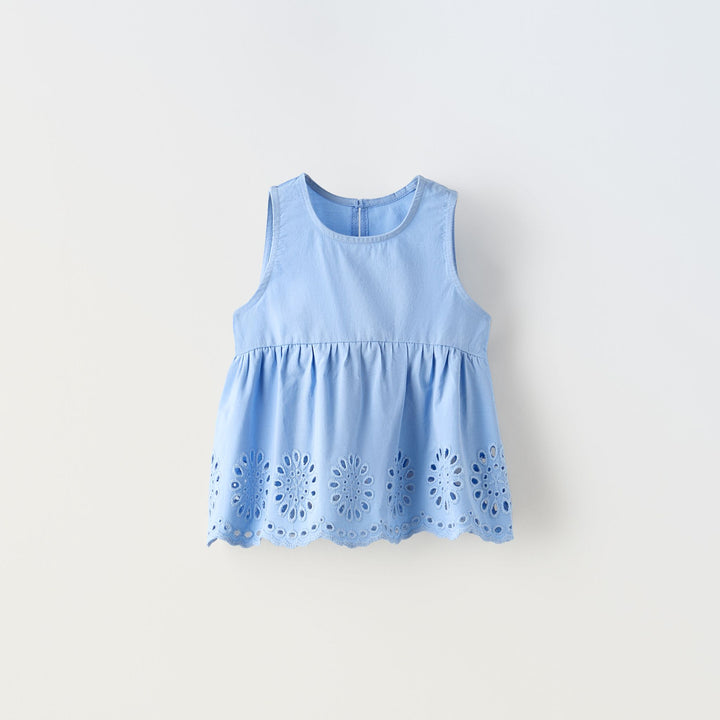 Moudda ZARA - Kda Shirt - Tunisie 1