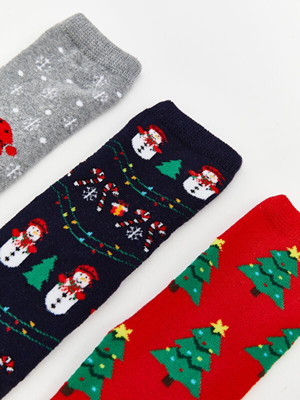 Moudda LC Waikiki - Chaussettes  Cheville pour Garçons - Tunisie 3