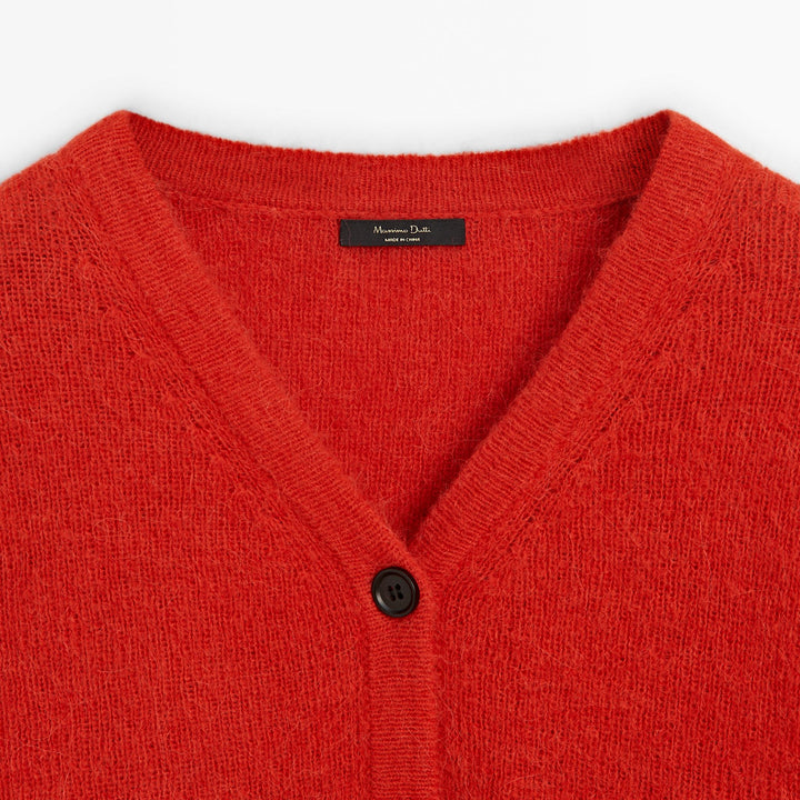 Moudda Massimo Dutti - Tunisie