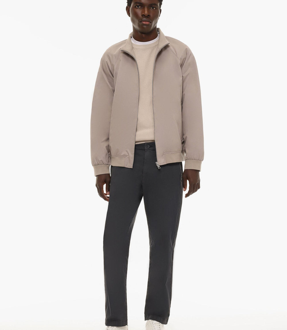 Moudda Lefties - Pantalon Chino Slim - Tunisie 2