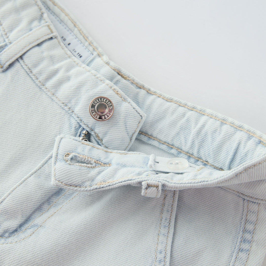 Moudda ZARA - Grl Denim Trs - Tunisie 5