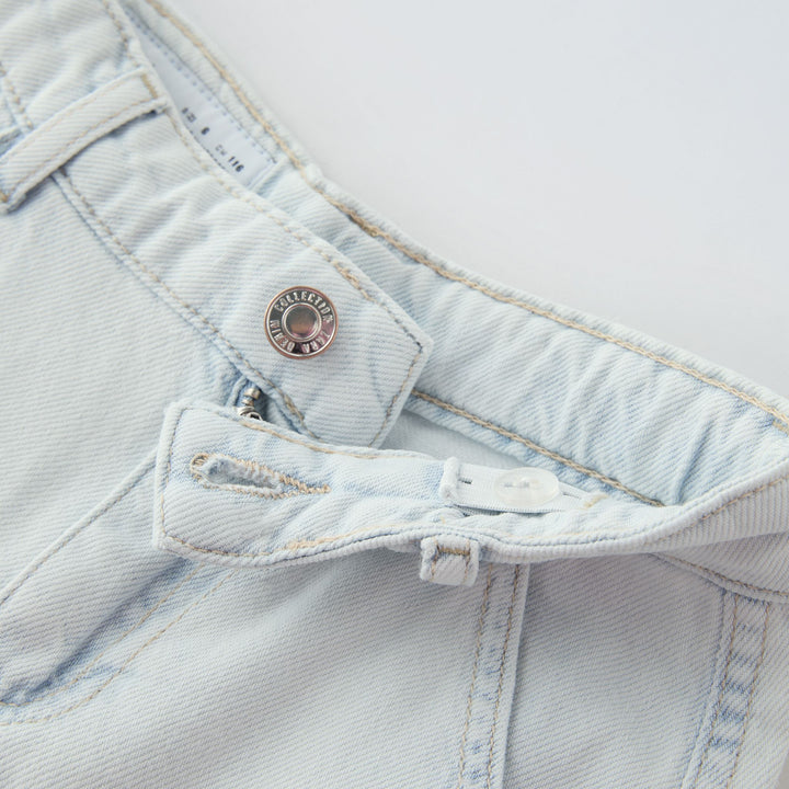 Moudda ZARA - Grl Denim Trs - Tunisie 5