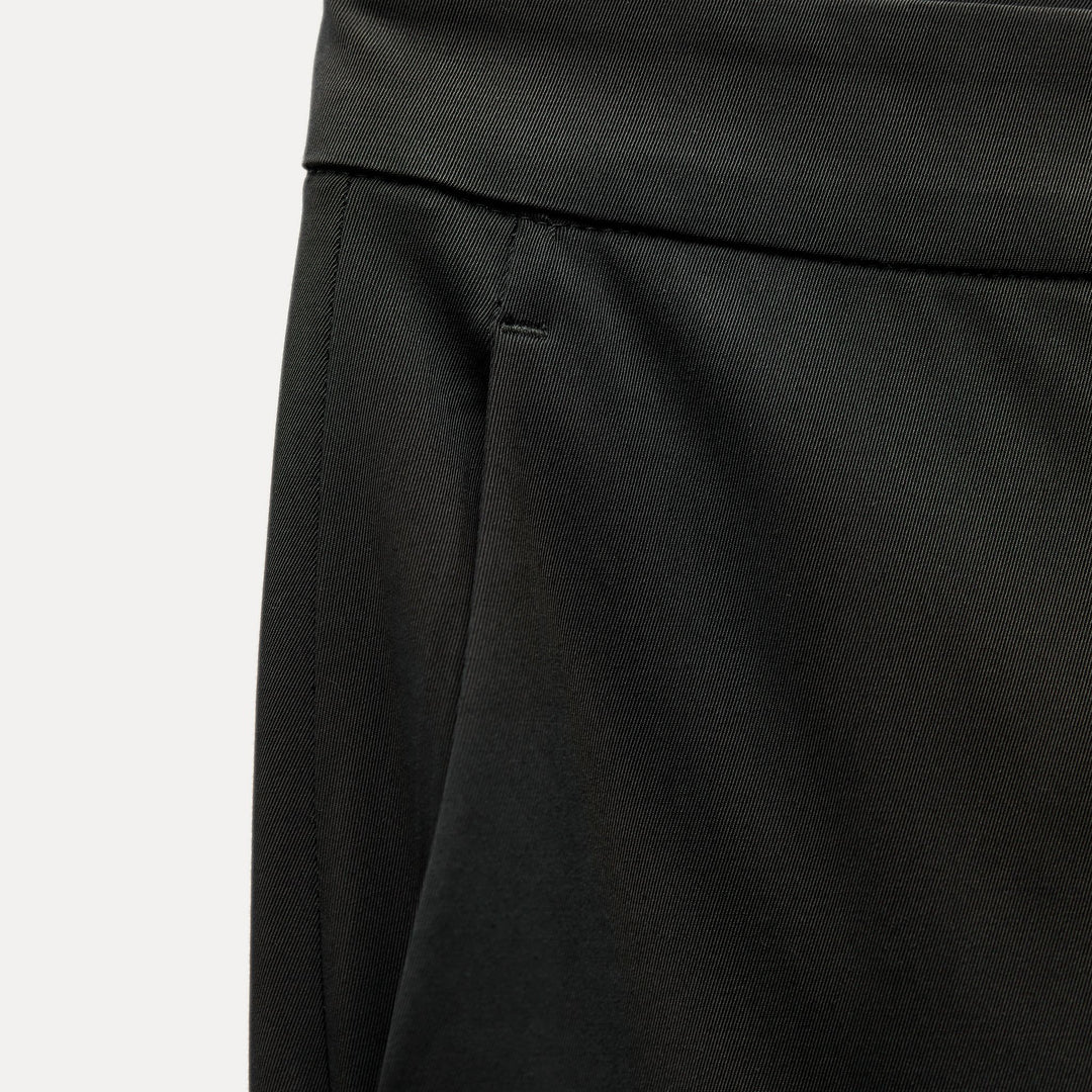Moudda ZARA - Pantalon capri - Tunisie 3