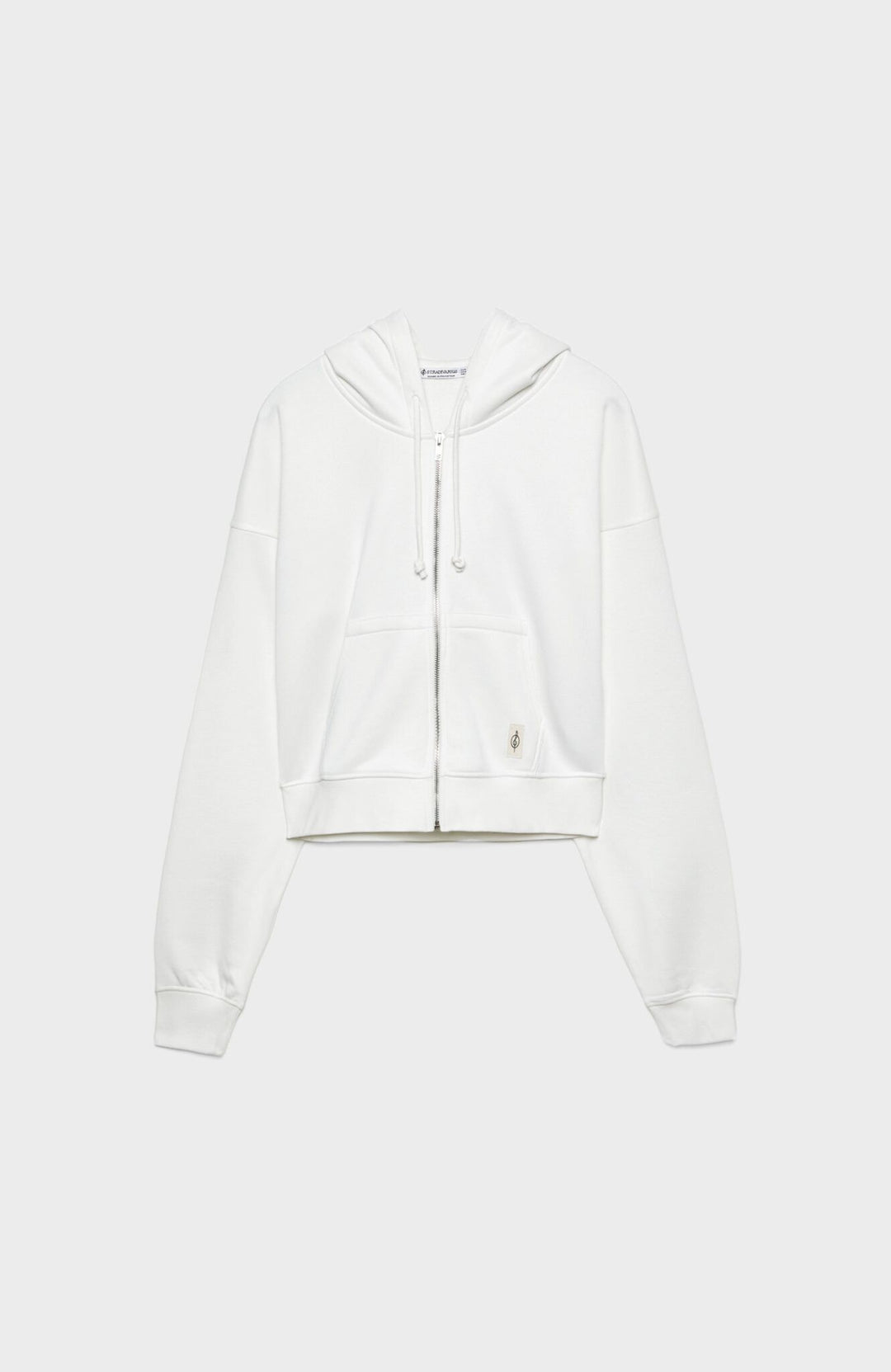 Moudda STRADIVARIUS - Blouson / anorak - Tunisie 2