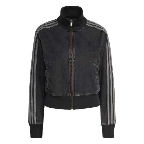 Moudda Adidas - VESTE DE SURVÊTEMENT DENIM FIREBIRD - Tunisie 1