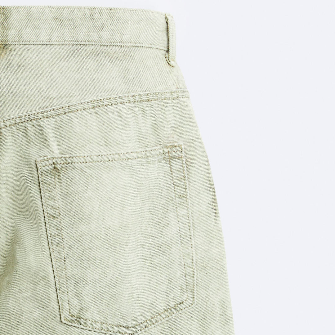 Moudda ZARA - Pants Denim - Tunisie 1