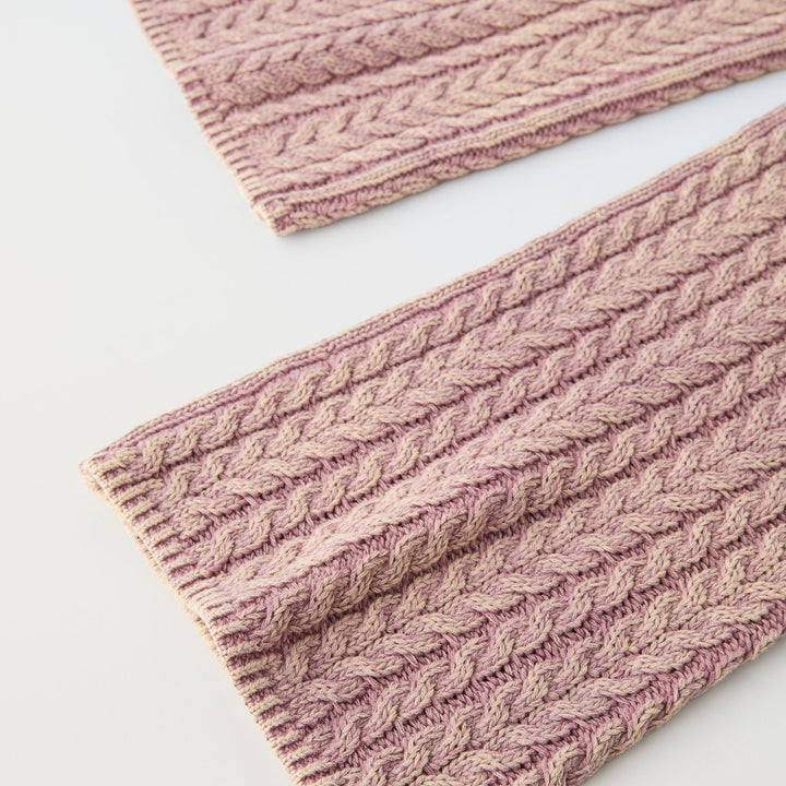 Moudda ZARA - Grl Knitwear - Tunisie 4