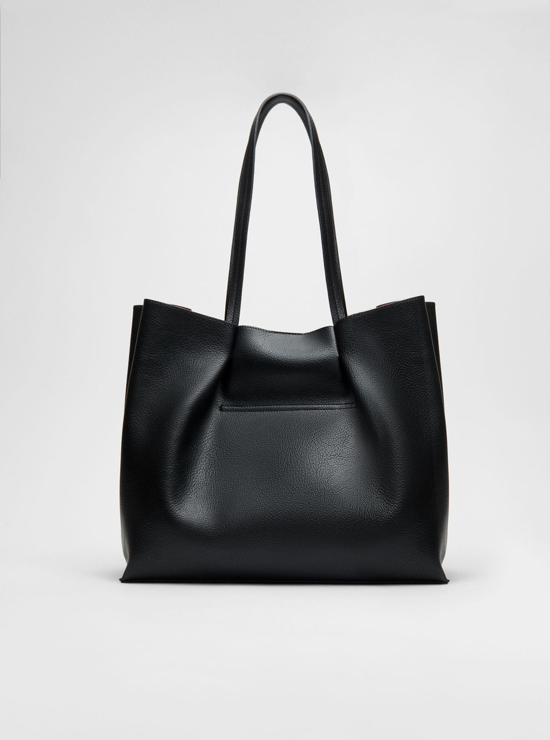 Moudda STRADIVARIUS - Sac Shopper Soft - Tunisie 4
