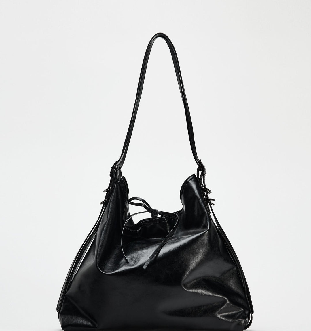 Moudda ZARA - Sac détail boucles - Tunisie 1