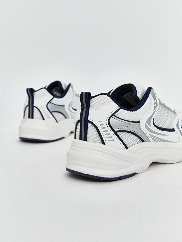 Moudda LC Waikiki - Chaussures sport Fille Buxe blanc - Tunisie 5