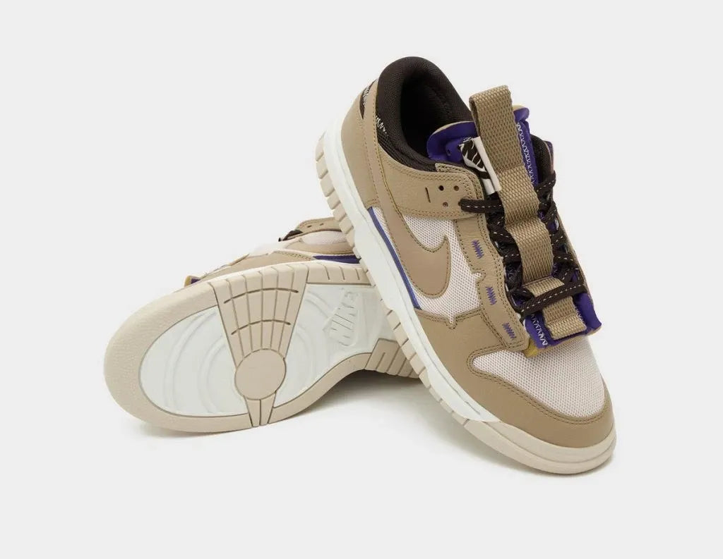 Moudda Nike - NIKE AIR DUNK JUMBO - Tunisie 1