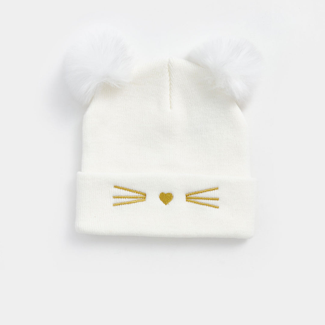 Moudda LC Waikiki - Bonnet accessoire en tricot pour Filles - Tunisie 1