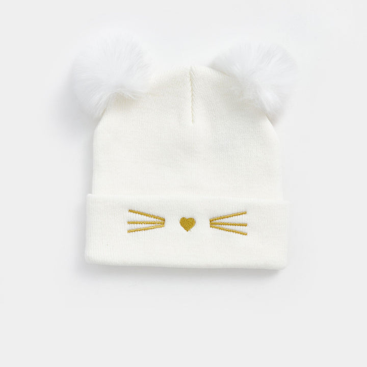 Moudda LC Waikiki - Bonnet accessoire en tricot pour Filles - Tunisie 1