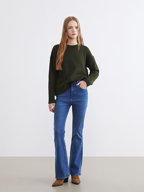 Moudda LC Waikiki - Pantalon en jean - Tunisie 1