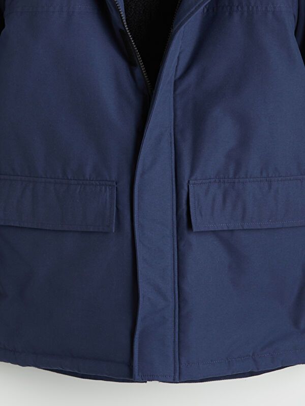 Moudda LC Waikiki - Doudouse en nylon/manteau pour Garçons - Tunisie 2