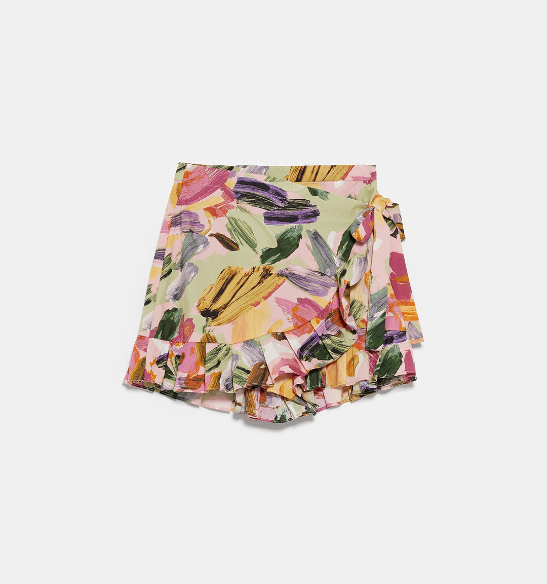 Moudda ZARA - Jupe - Tunisie 1