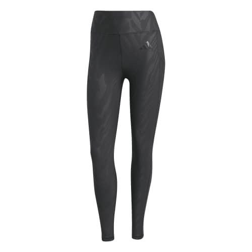 Moudda Adidas - Legging long imprimé intégral Optimé - Tunisie 1