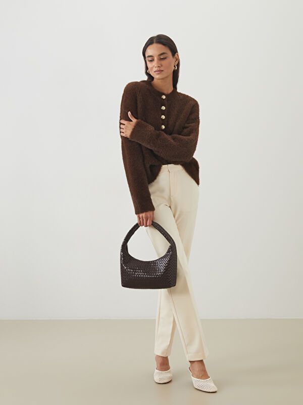 Moudda LC Waikiki - Tricot pullover pour Femmes - Tunisie 2