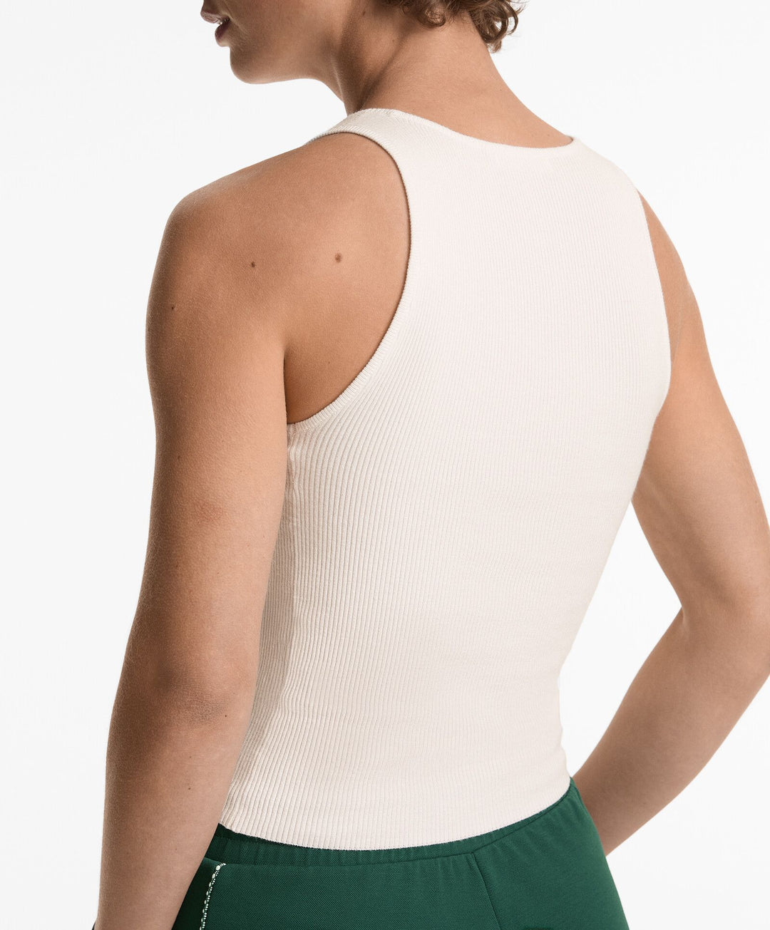 Moudda Oysho - T-Shirt / Top Scoop - Tunisie 5