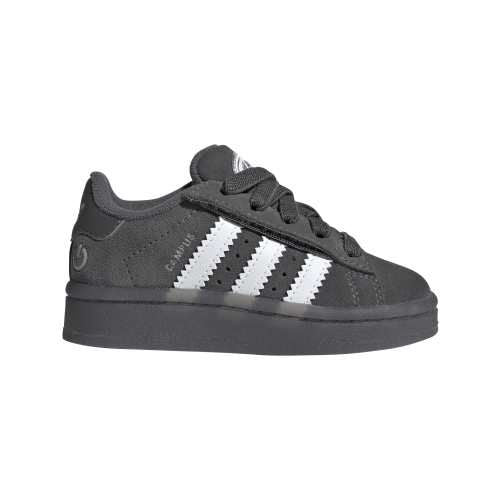 Moudda Adidas - Chaussures à lumières LED et lacets élastiques confortables Campus 00s enfants - Tunisie 2