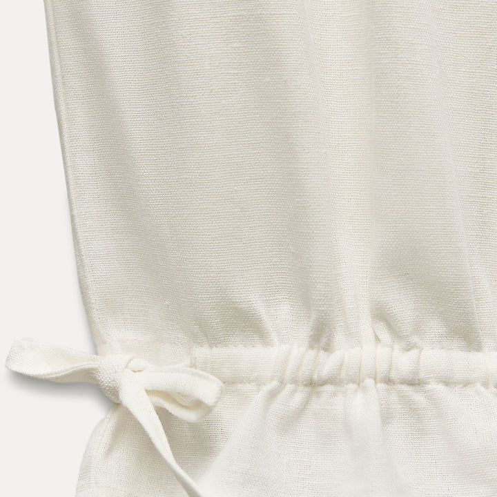 Moudda ZARA - Pantalon en lin poignet - Tunisie 4