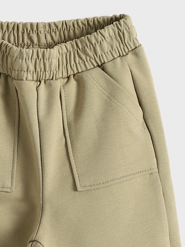 Moudda LC Waikiki - Ensemble Jersey à manches courtes pour Garçons - Tunisie 6