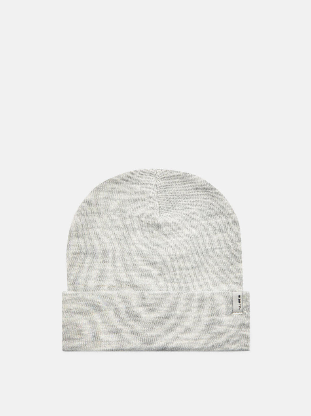 Moudda PULL & BEAR - Bonnet Basique - Join Life (Gris) - Tunisie 2