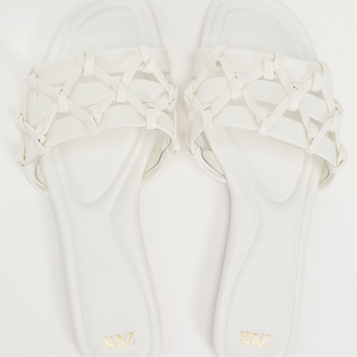 Moudda ZARA - Flat Sandal - Tunisie 6
