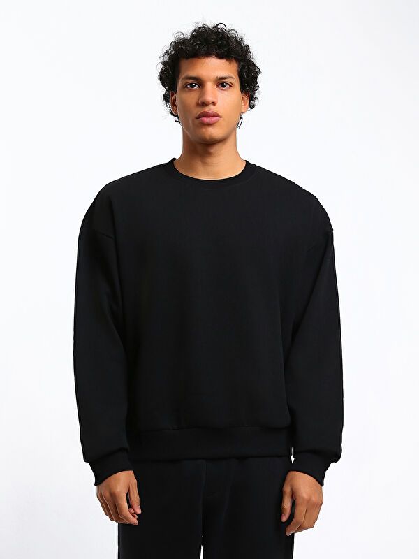 Moudda LC Waikiki - Sweatshirt pour Hommes - Tunisie 1